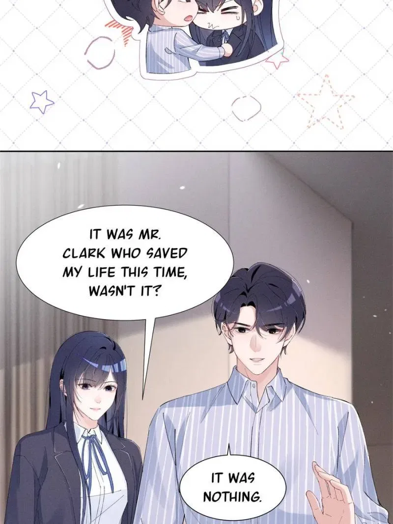 Beneath the Lady’s Mask Chapter 51 – Page 36