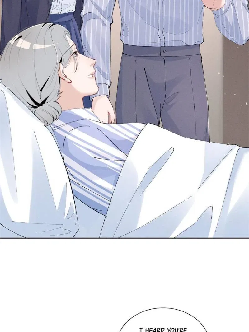 Beneath the Lady’s Mask Chapter 51 – Page 37