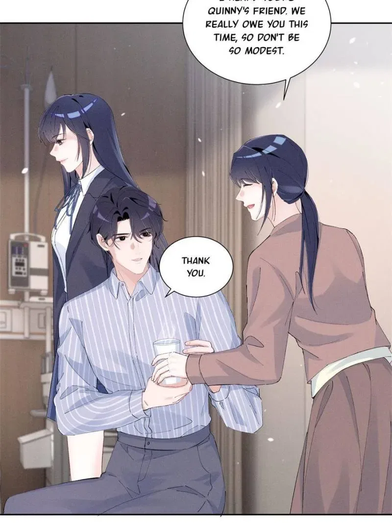 Beneath the Lady’s Mask Chapter 51 – Page 38