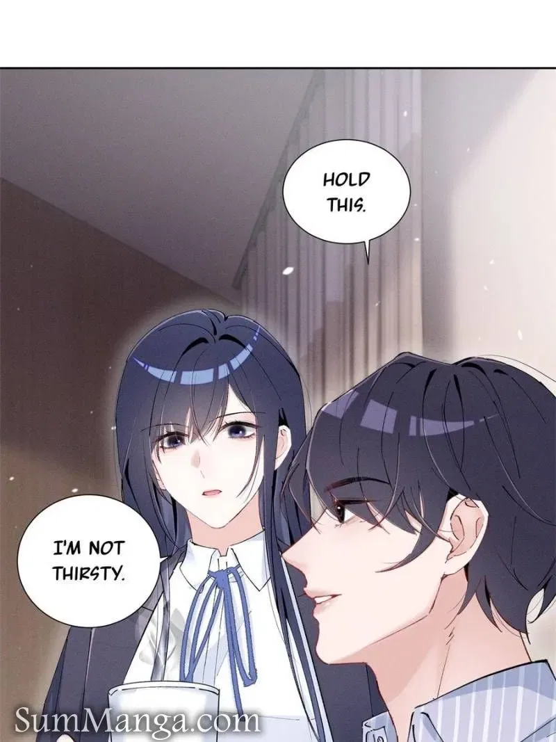 Beneath the Lady’s Mask Chapter 51 – Page 39