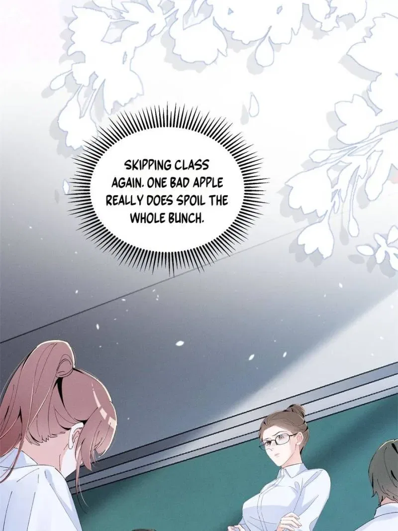 Beneath the Lady’s Mask Chapter 51 – Page 44