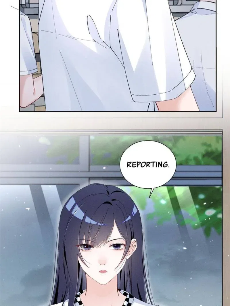 Beneath the Lady’s Mask Chapter 51 – Page 47