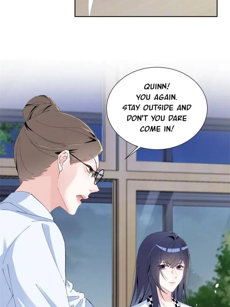Beneath the Lady’s Mask Chapter 51 – Page 52