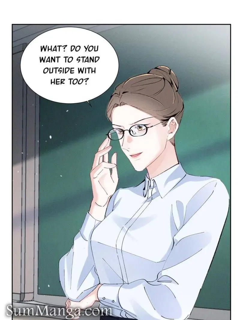 Beneath the Lady’s Mask Chapter 51 – Page 58