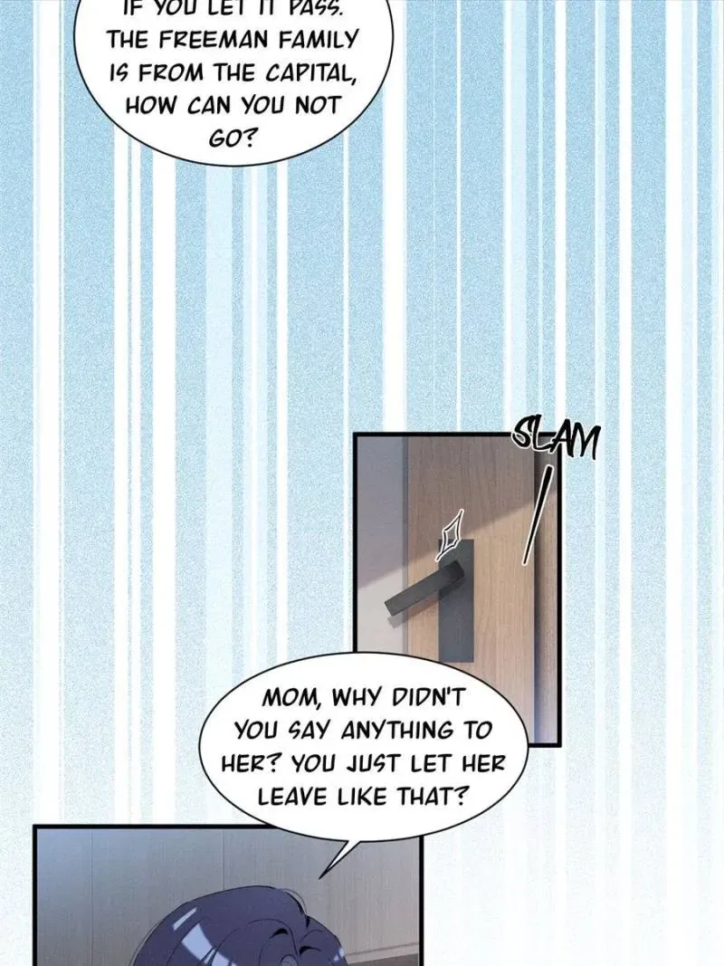 Beneath the Lady’s Mask Chapter 50 – Page 2