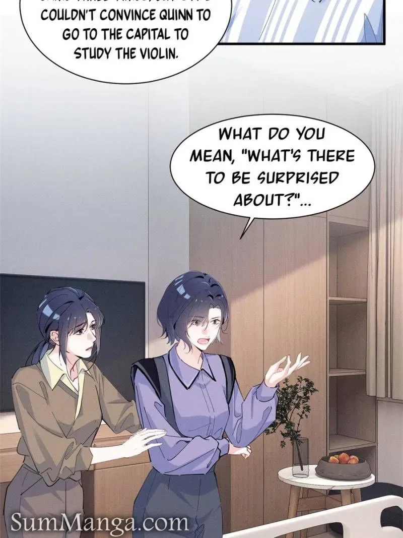 Beneath the Lady’s Mask Chapter 50 – Page 4