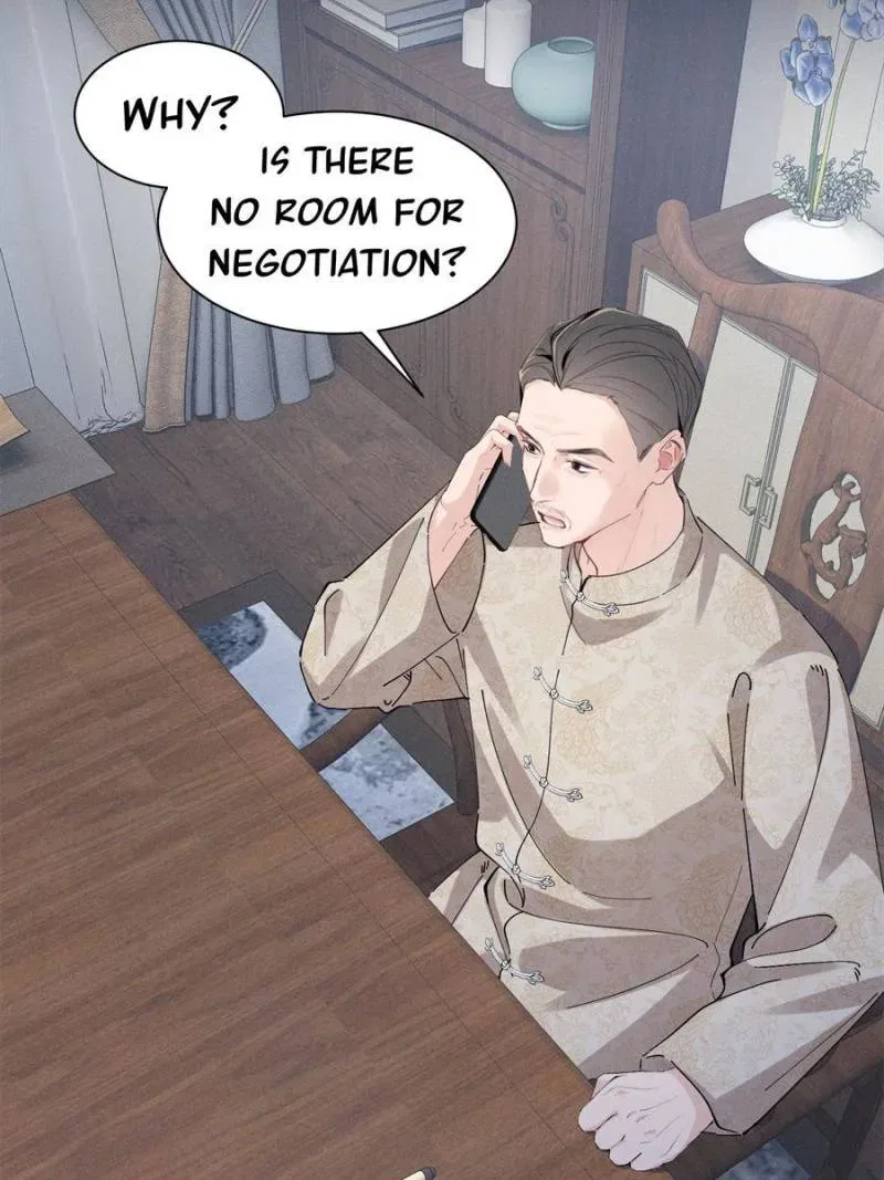 Beneath the Lady’s Mask Chapter 50 – Page 8