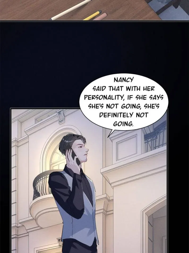 Beneath the Lady’s Mask Chapter 50 – Page 9