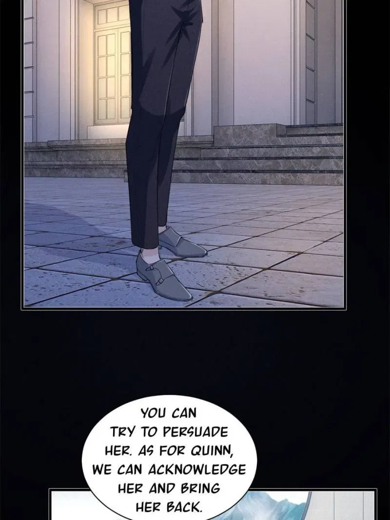 Beneath the Lady’s Mask Chapter 50 – Page 10