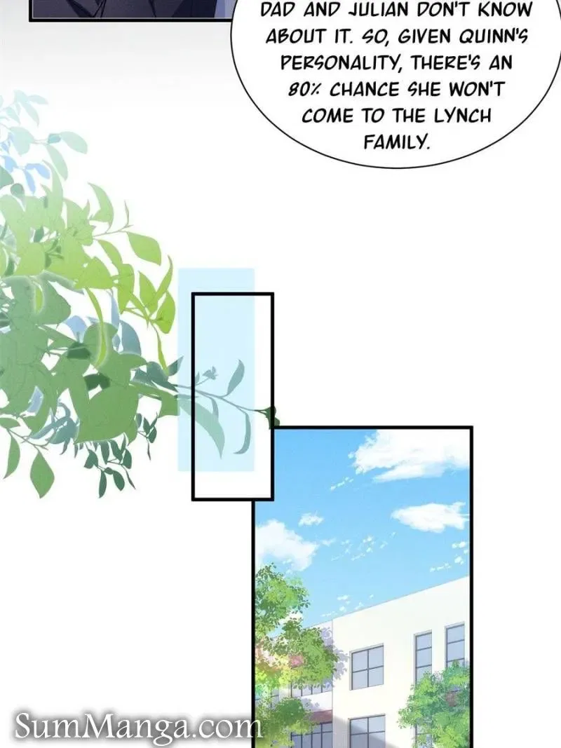 Beneath the Lady’s Mask Chapter 50 – Page 13