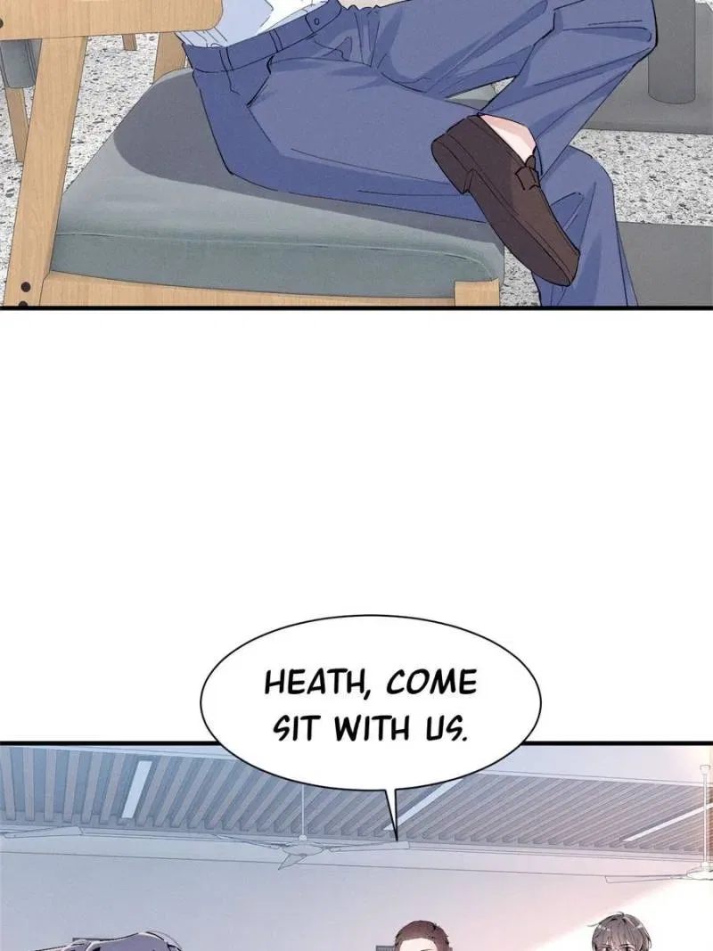 Beneath the Lady’s Mask Chapter 50 – Page 15
