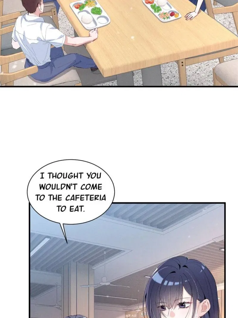 Beneath the Lady’s Mask Chapter 50 – Page 20