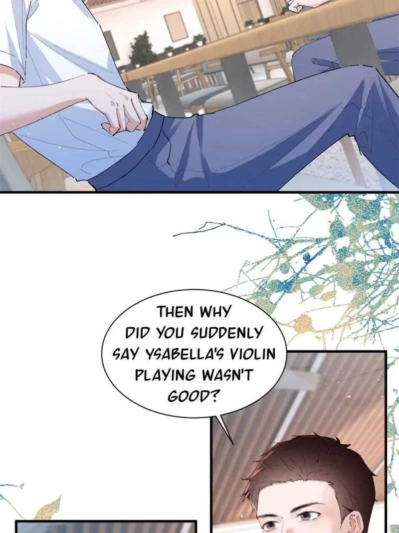 Beneath the Lady’s Mask Chapter 50 – Page 25