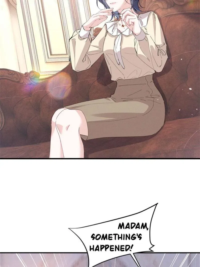 Beneath the Lady’s Mask Chapter 50 – Page 31