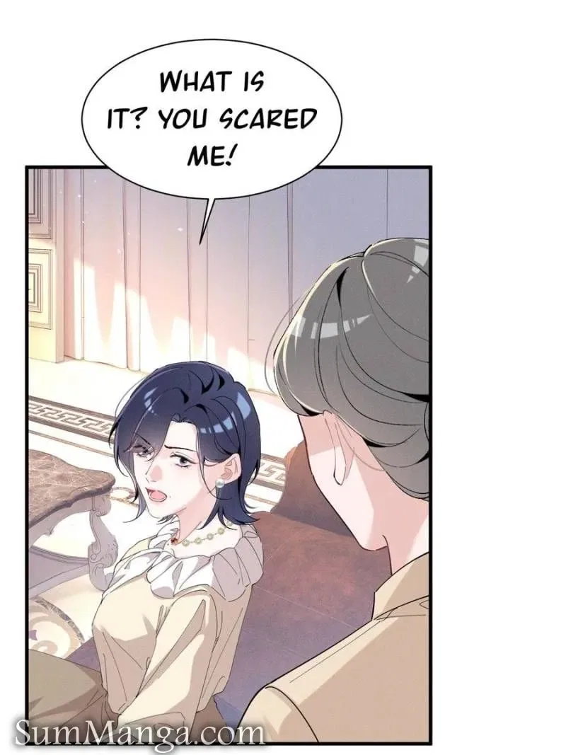 Beneath the Lady’s Mask Chapter 50 – Page 33
