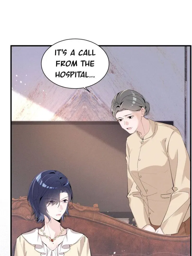 Beneath the Lady’s Mask Chapter 50 – Page 35