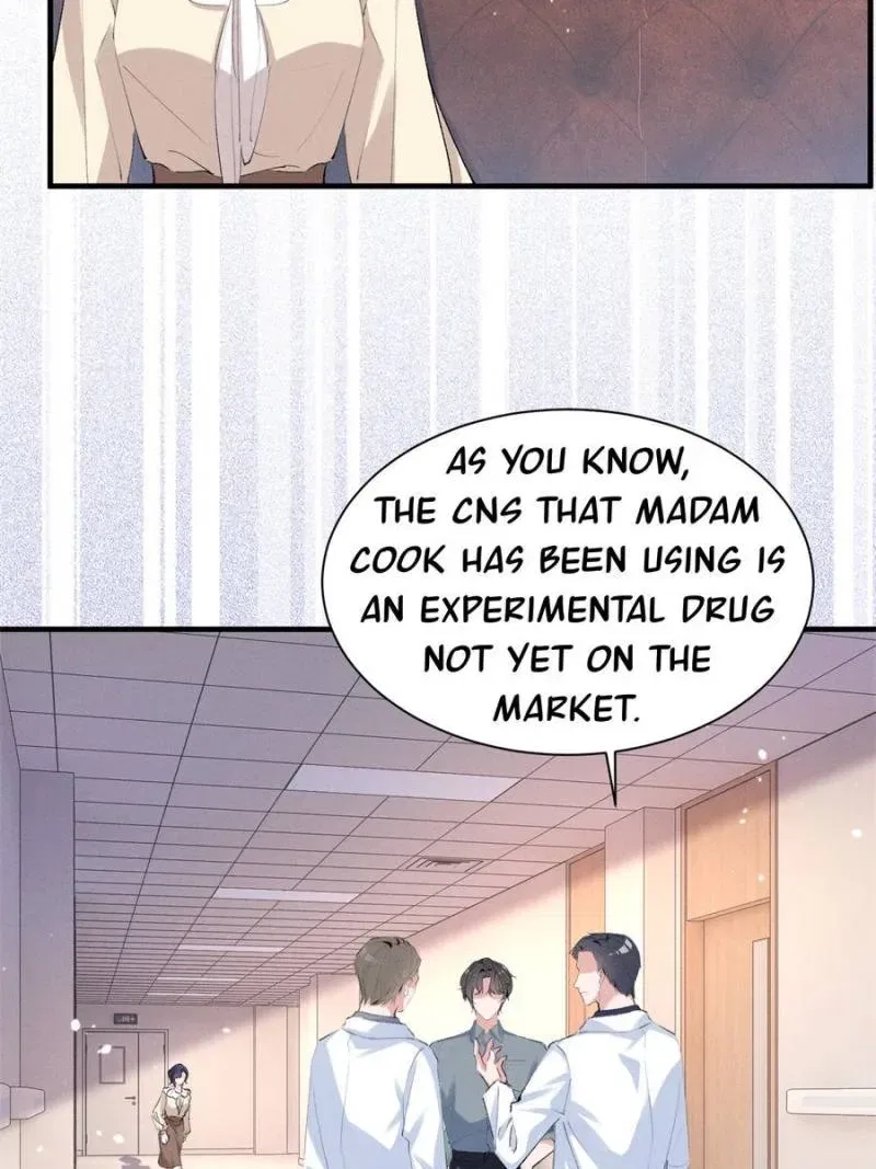 Beneath the Lady’s Mask Chapter 50 – Page 36