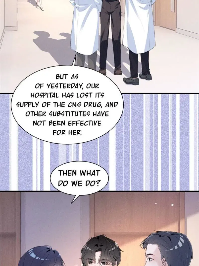 Beneath the Lady’s Mask Chapter 50 – Page 37