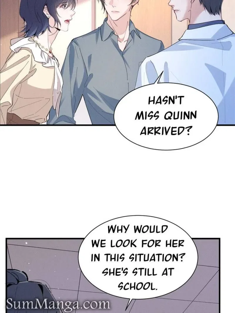 Beneath the Lady’s Mask Chapter 50 – Page 38