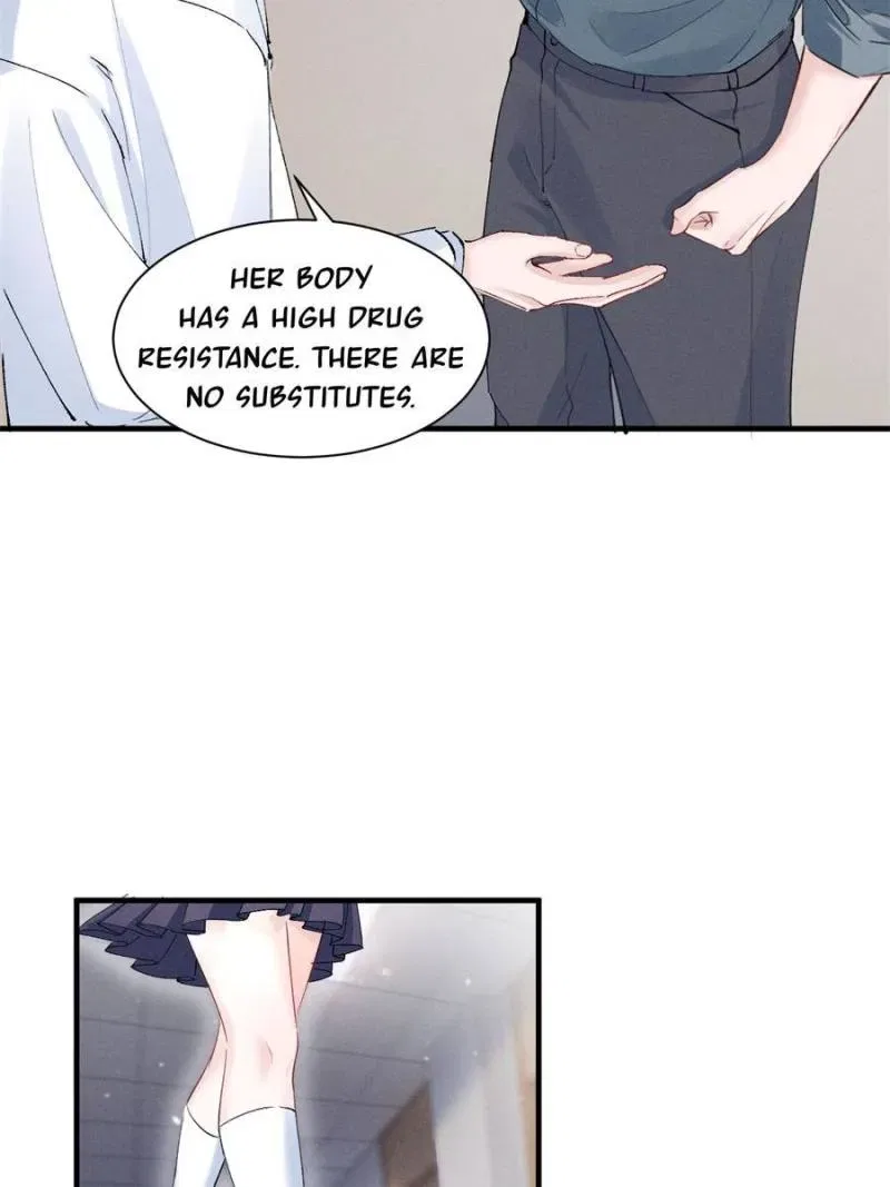 Beneath the Lady’s Mask Chapter 50 – Page 44