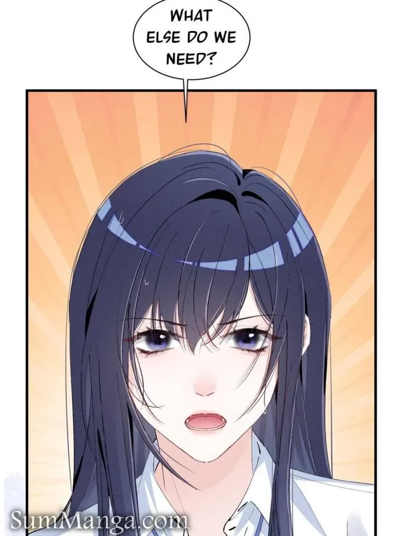 Beneath the Lady’s Mask Chapter 50 – Page 47