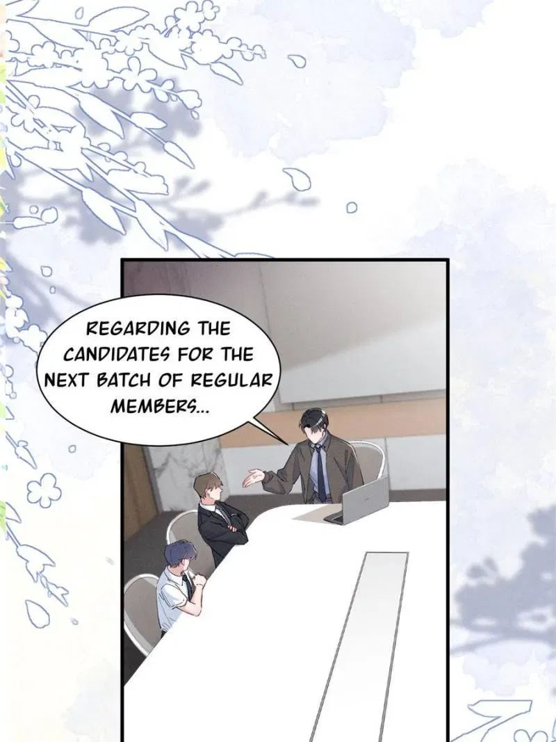 Beneath the Lady’s Mask Chapter 50 – Page 49