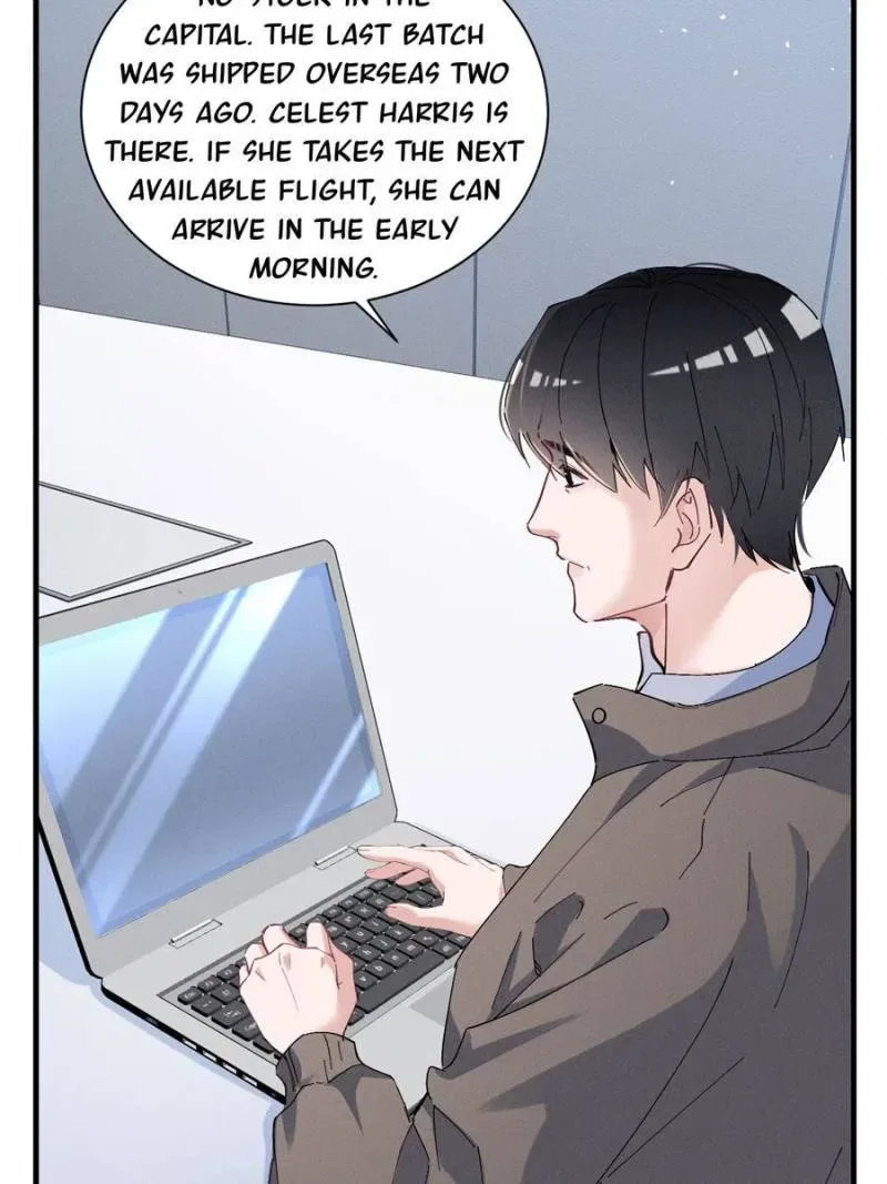 Beneath the Lady’s Mask Chapter 50 – Page 55