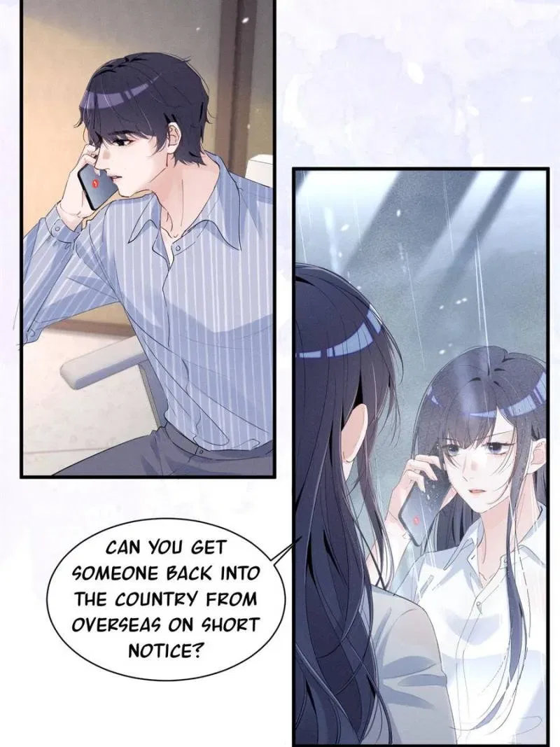 Beneath the Lady’s Mask Chapter 50 – Page 60