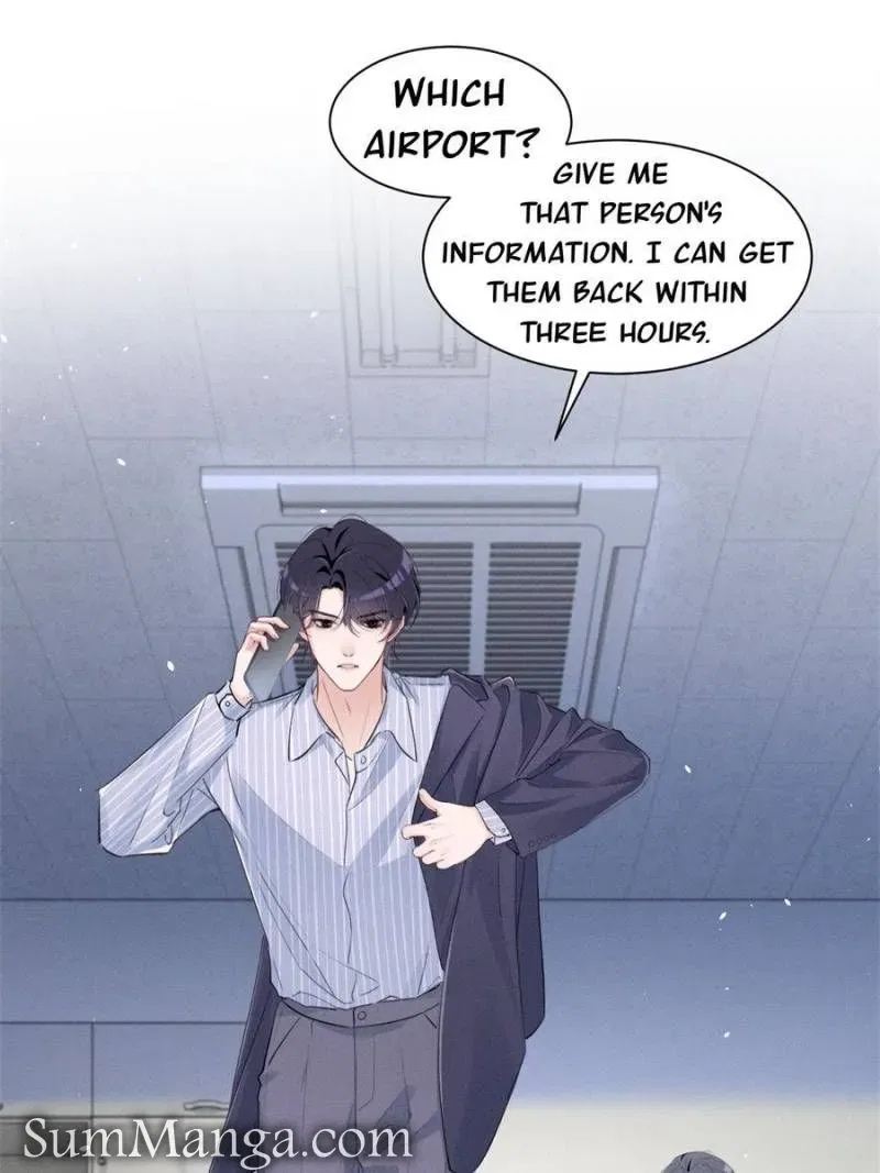 Beneath the Lady’s Mask Chapter 50 – Page 62