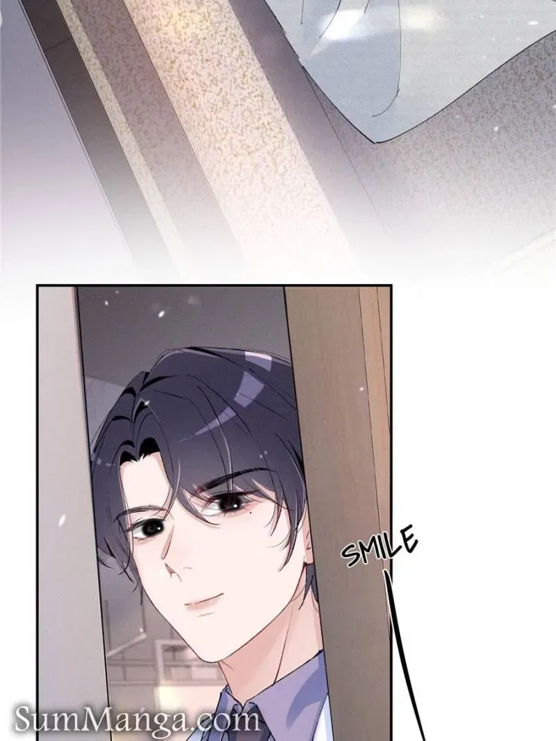 Beneath the Lady’s Mask Chapter 49 – Page 3