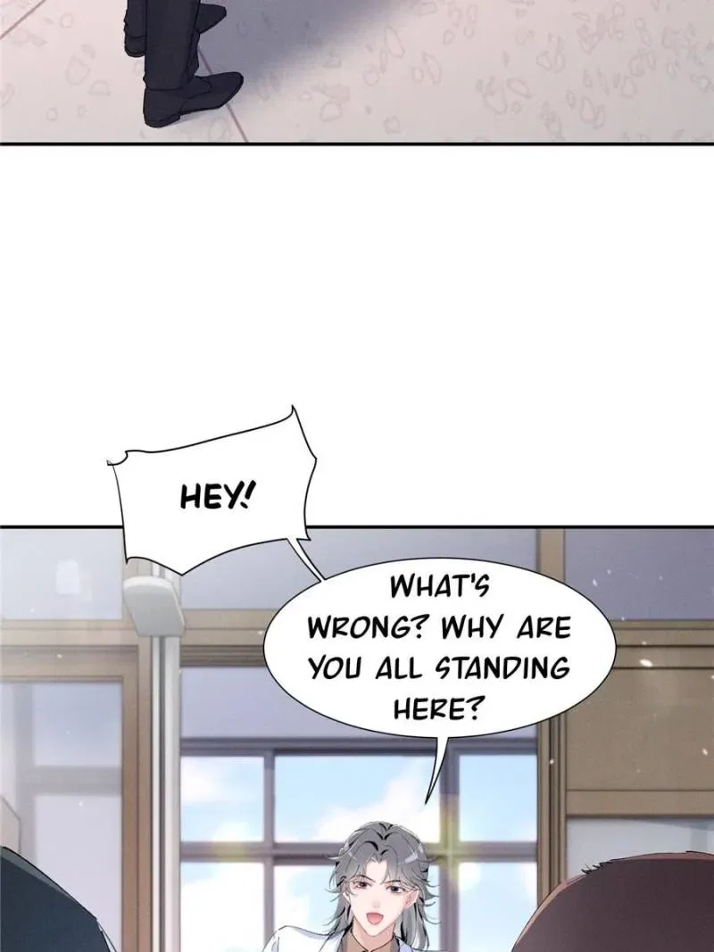 Beneath the Lady’s Mask Chapter 49 – Page 7