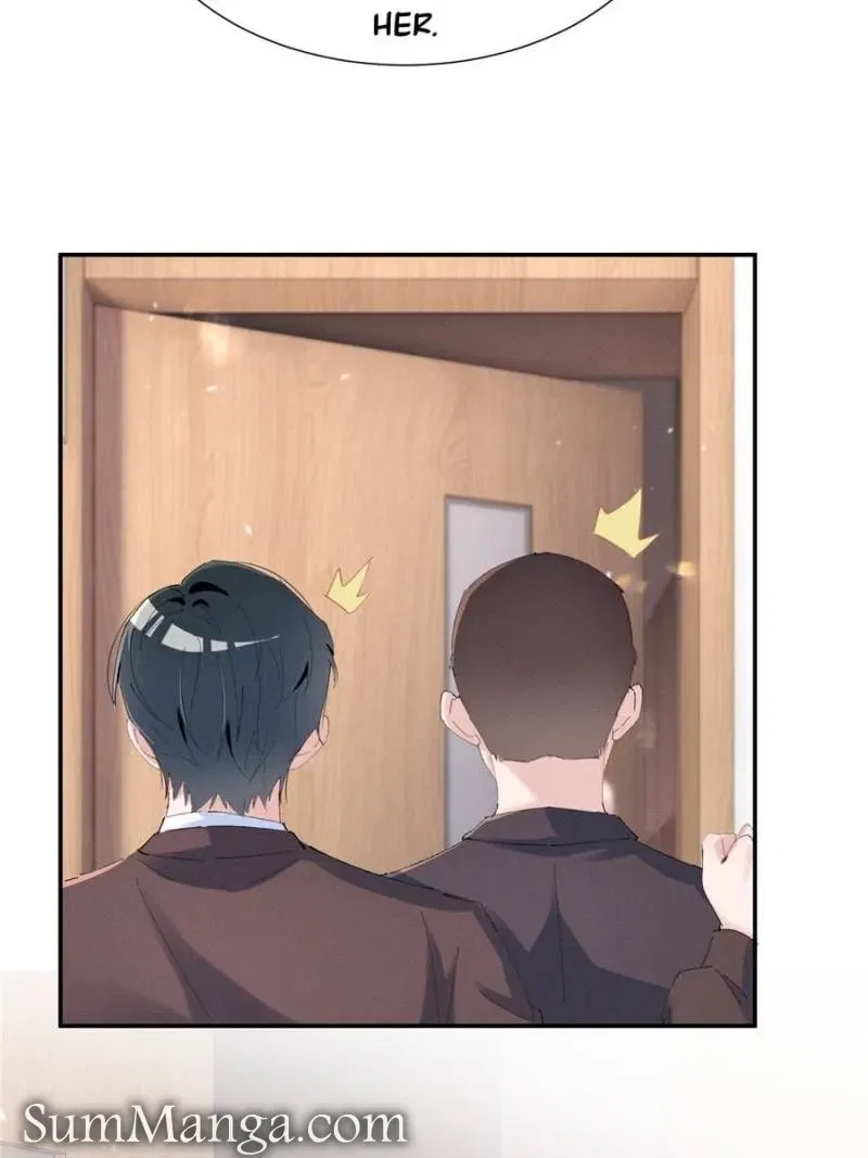 Beneath the Lady’s Mask Chapter 49 – Page 17