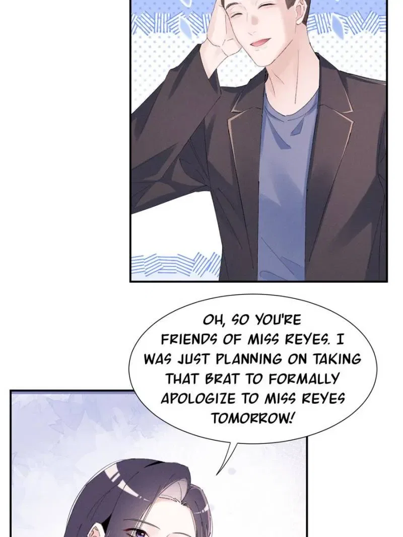 Beneath the Lady’s Mask Chapter 49 – Page 20