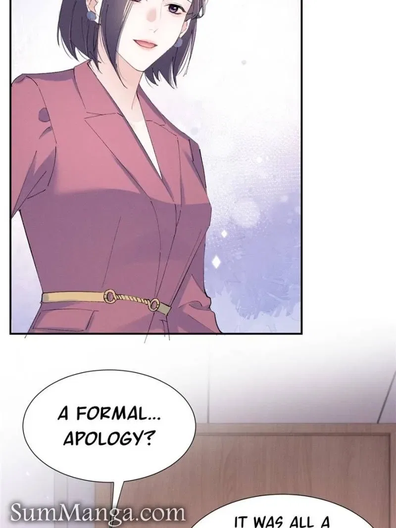 Beneath the Lady’s Mask Chapter 49 – Page 21
