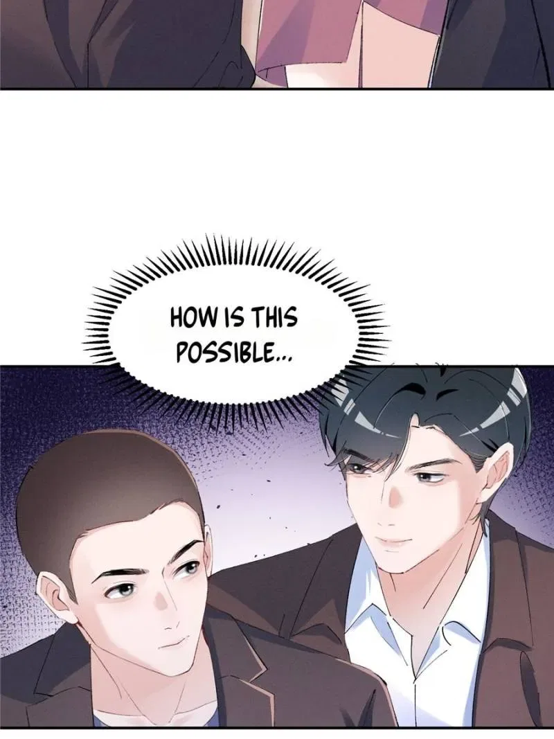 Beneath the Lady’s Mask Chapter 49 – Page 23