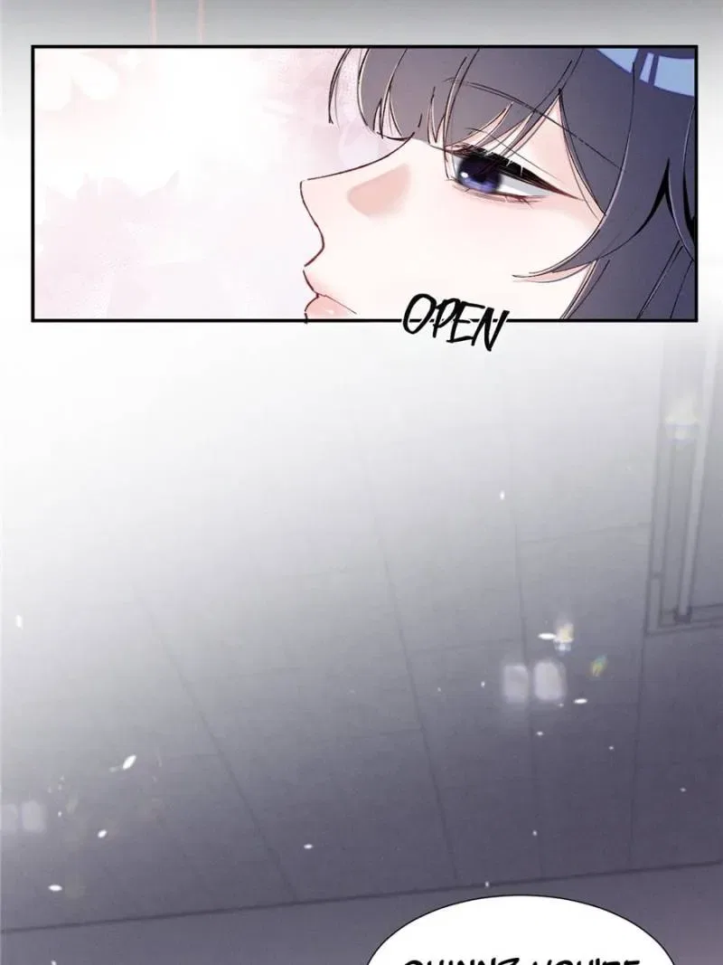 Beneath the Lady’s Mask Chapter 49 – Page 35