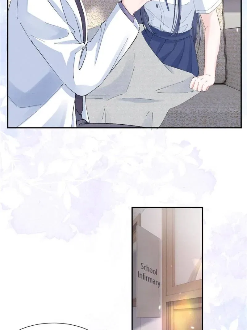 Beneath the Lady’s Mask Chapter 49 – Page 38