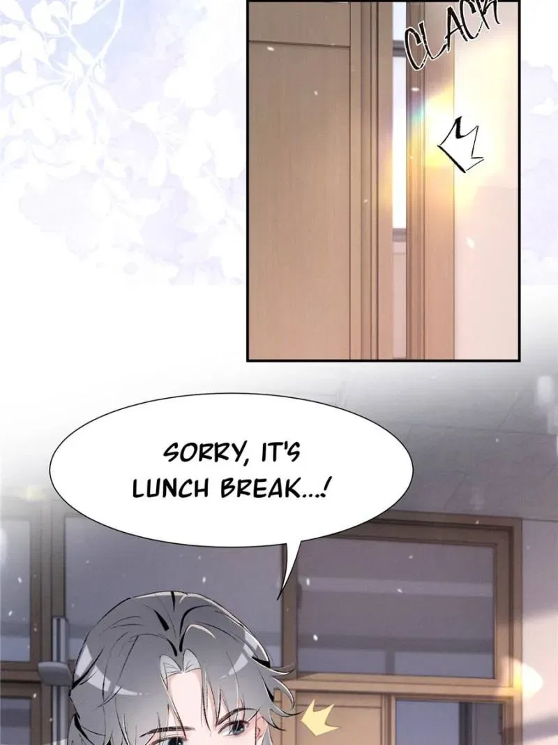 Beneath the Lady’s Mask Chapter 49 – Page 40