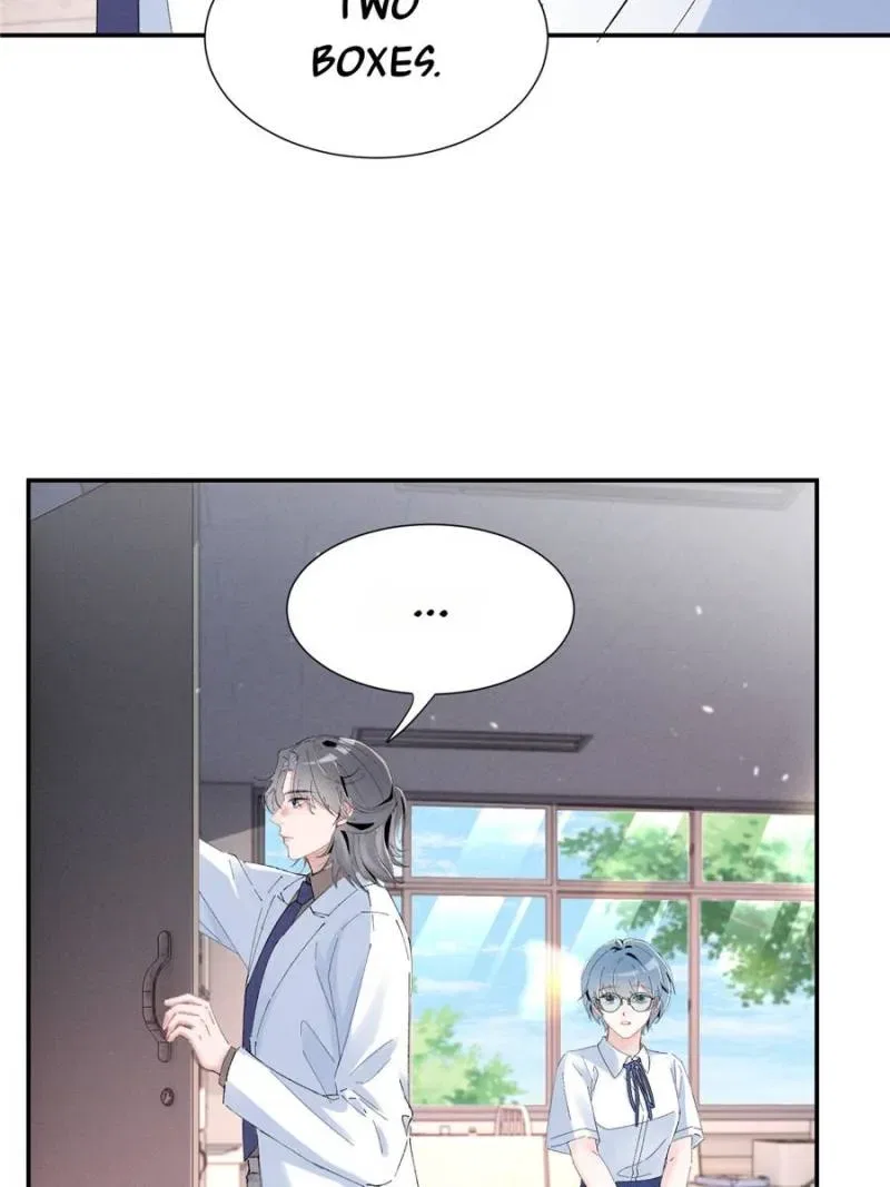 Beneath the Lady’s Mask Chapter 49 – Page 45