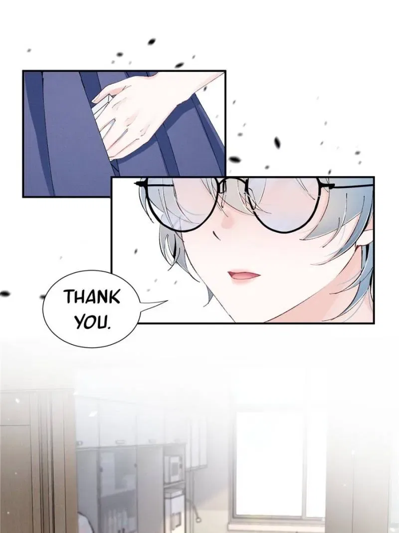 Beneath the Lady’s Mask Chapter 49 – Page 49