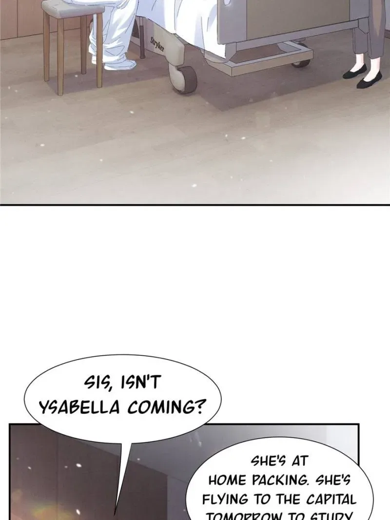 Beneath the Lady’s Mask Chapter 49 – Page 56