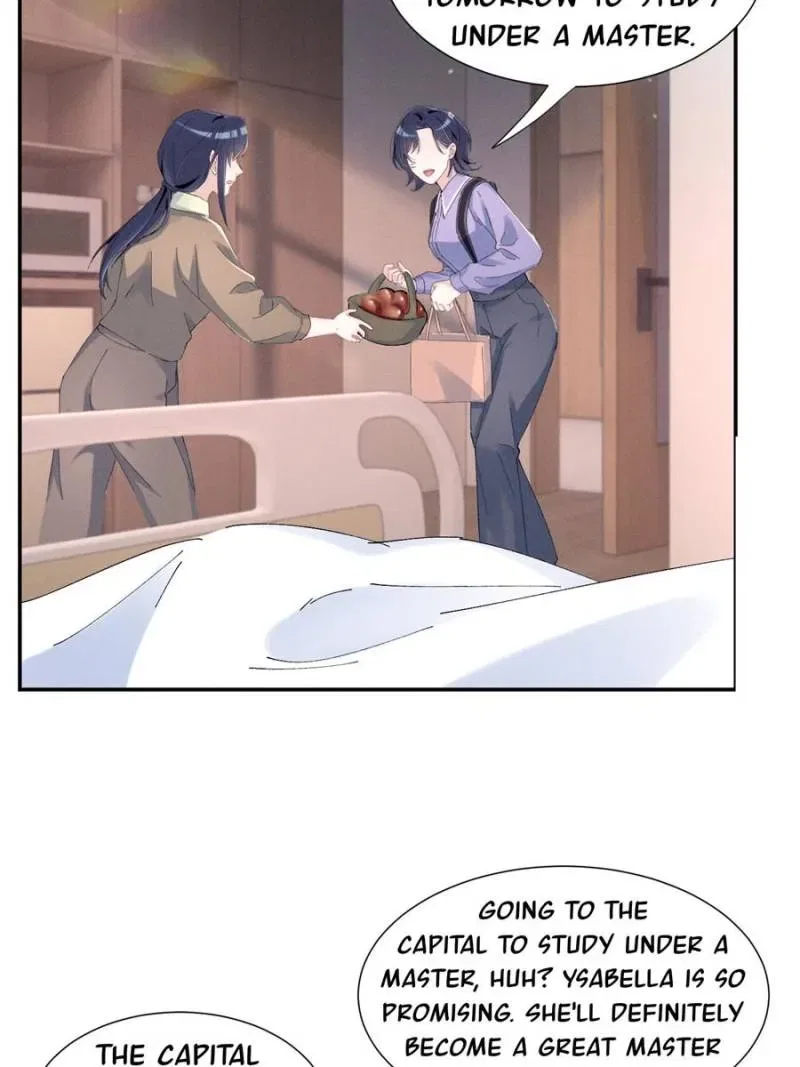 Beneath the Lady’s Mask Chapter 49 – Page 57