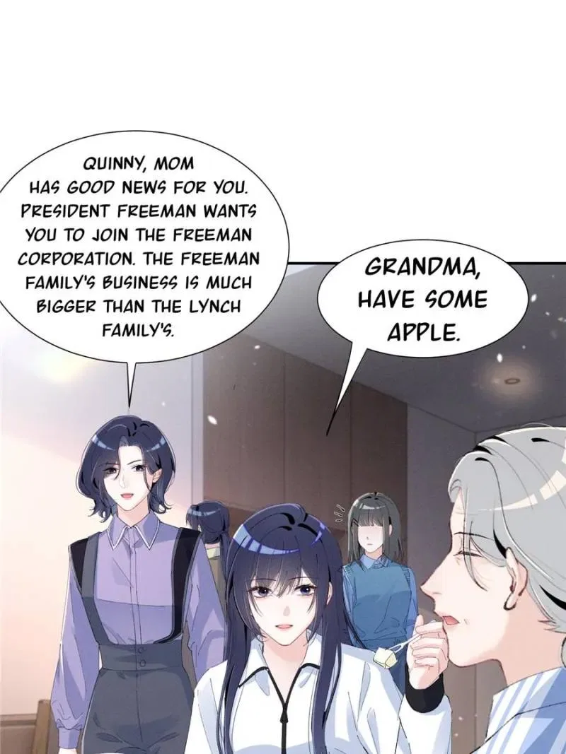 Beneath the Lady’s Mask Chapter 49 – Page 59