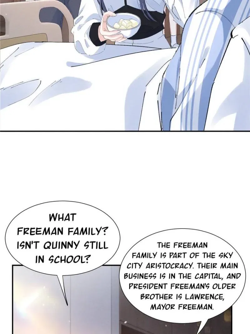 Beneath the Lady’s Mask Chapter 49 – Page 60
