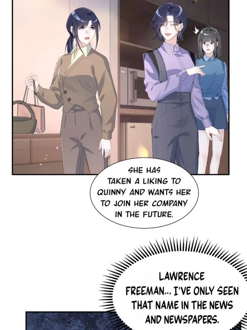 Beneath the Lady’s Mask Chapter 49 – Page 61