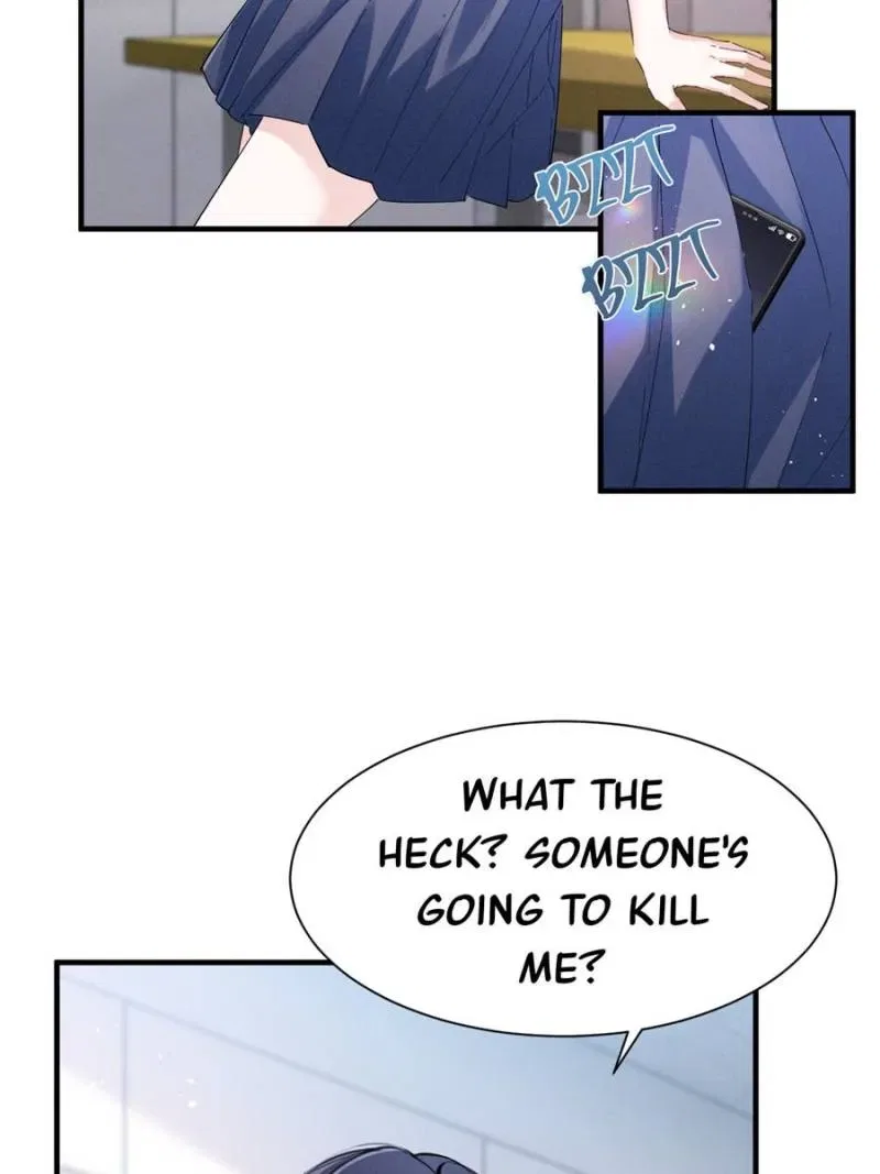 Beneath the Lady’s Mask Chapter 48 – Page 2