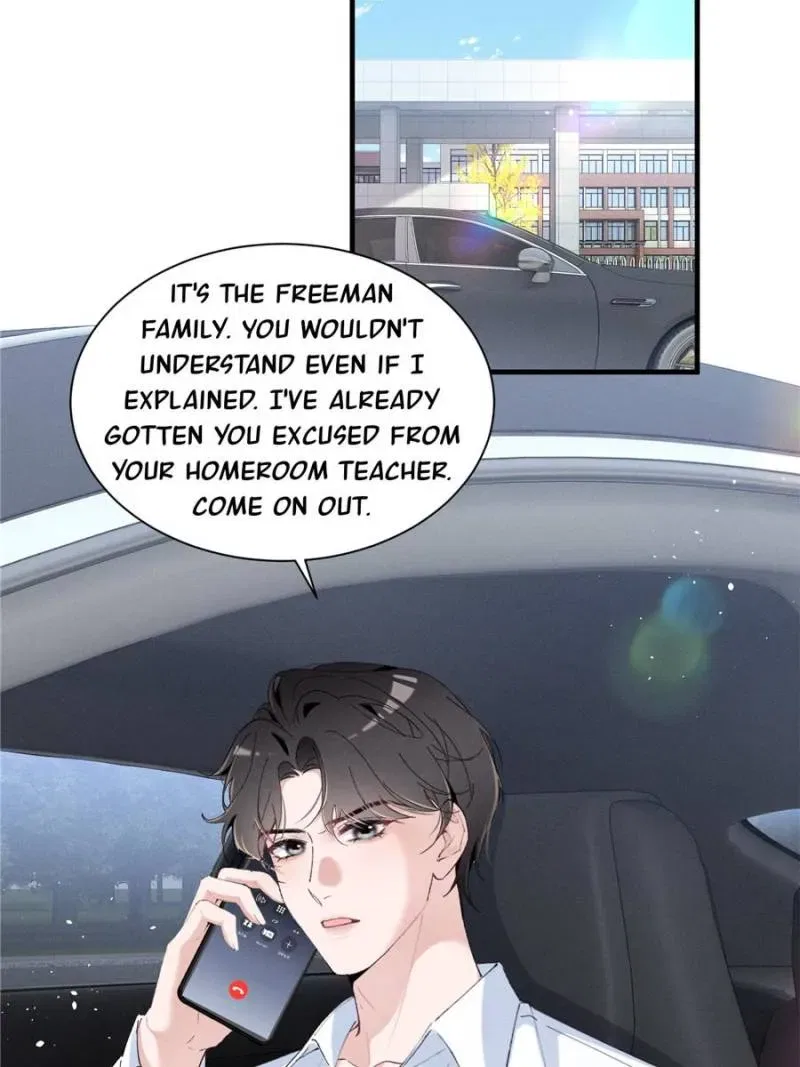 Beneath the Lady’s Mask Chapter 48 – Page 4