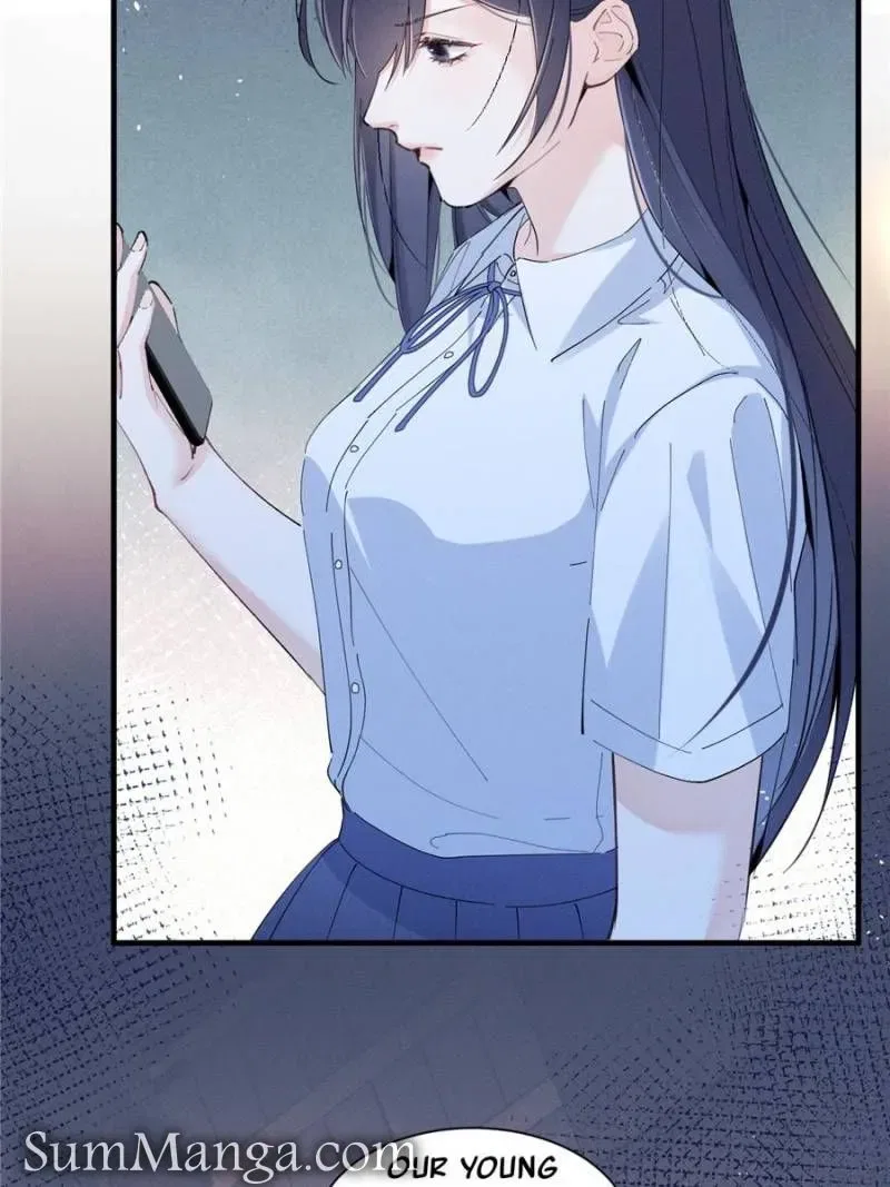 Beneath the Lady’s Mask Chapter 48 – Page 6