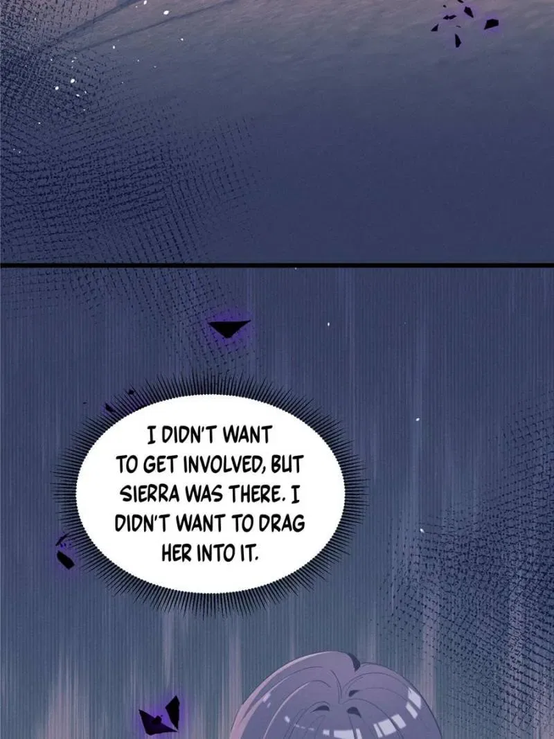 Beneath the Lady’s Mask Chapter 48 – Page 8
