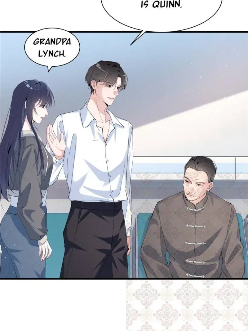 Beneath the Lady’s Mask Chapter 48 – Page 14